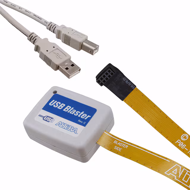 PL-USB-BLASTER-RCN Intel  Programmeurs, émulateurs et débogueurs